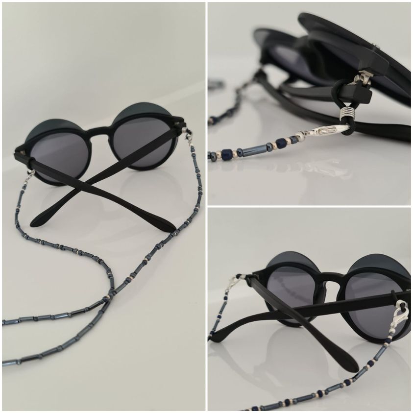 Accessories for glasses and more...
