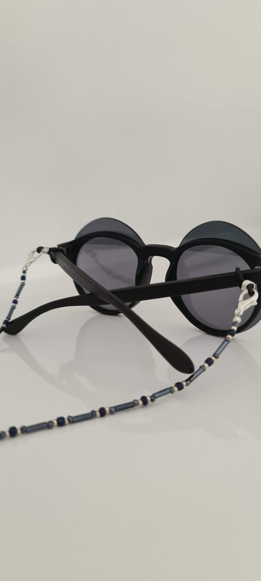 Handmade Universal Chain for Glasses and Earbuds
