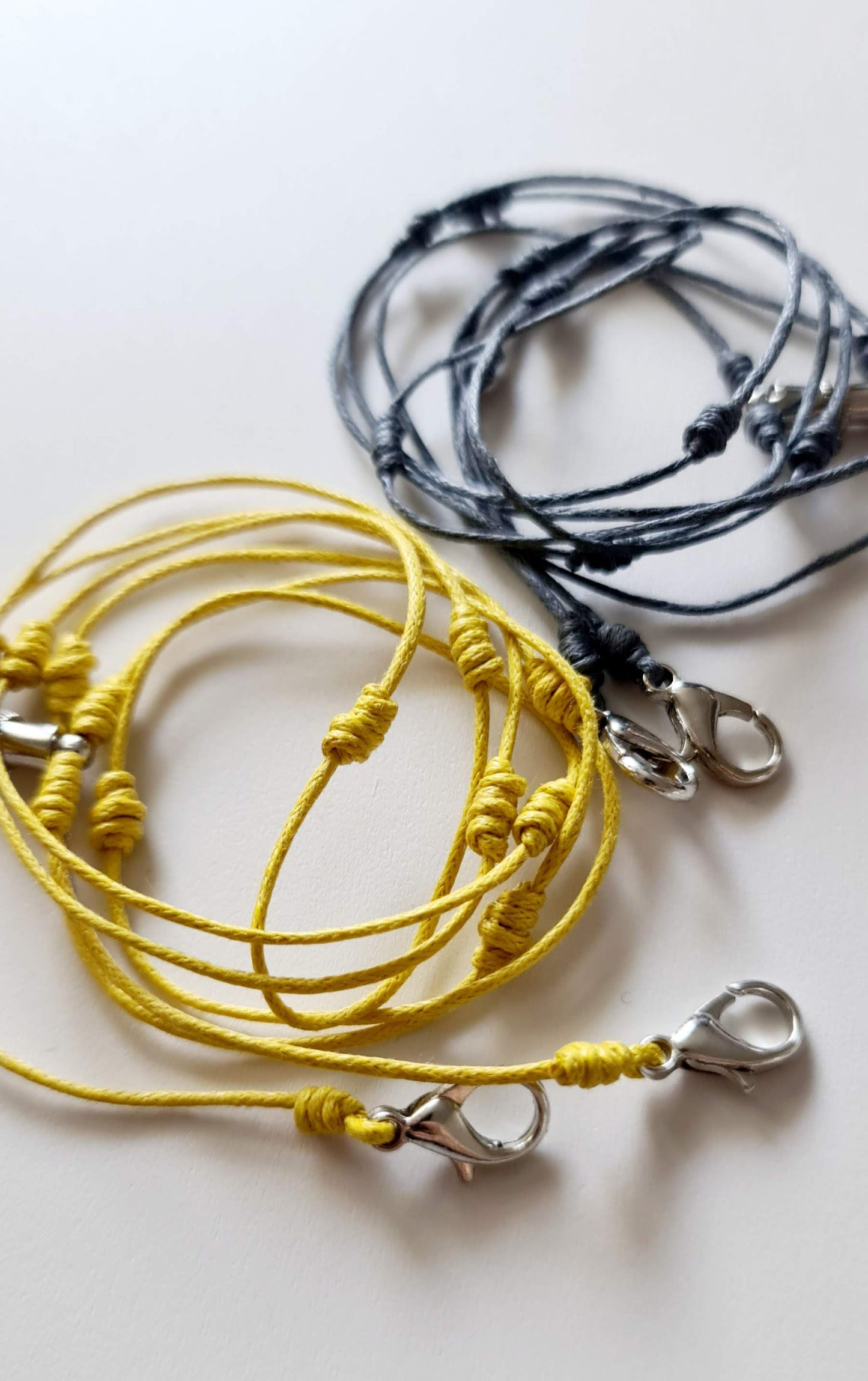 2-in-1 Eyewear & Earbuds Cord